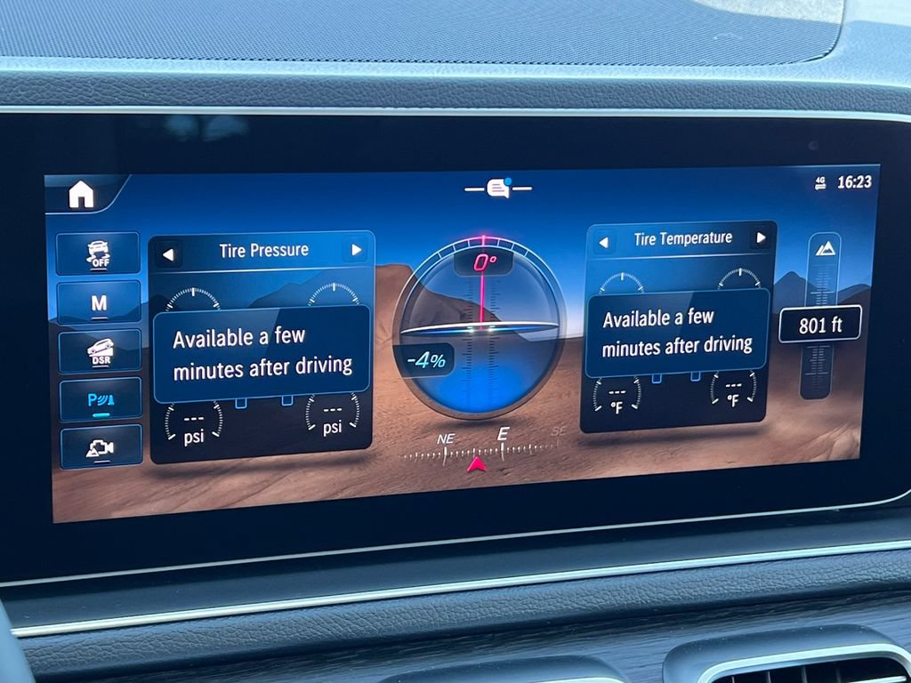 New 2026 Mercedes-Benz GLE 350 4MATIC image 27