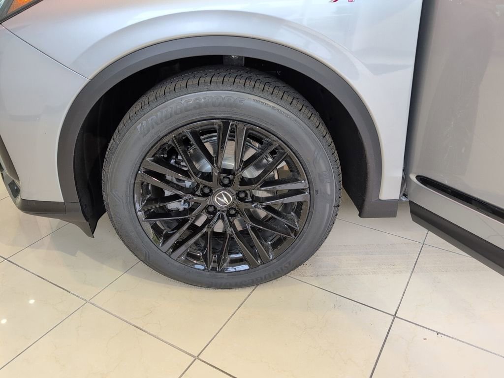New 2026 Acura MDX A-Spec image 21