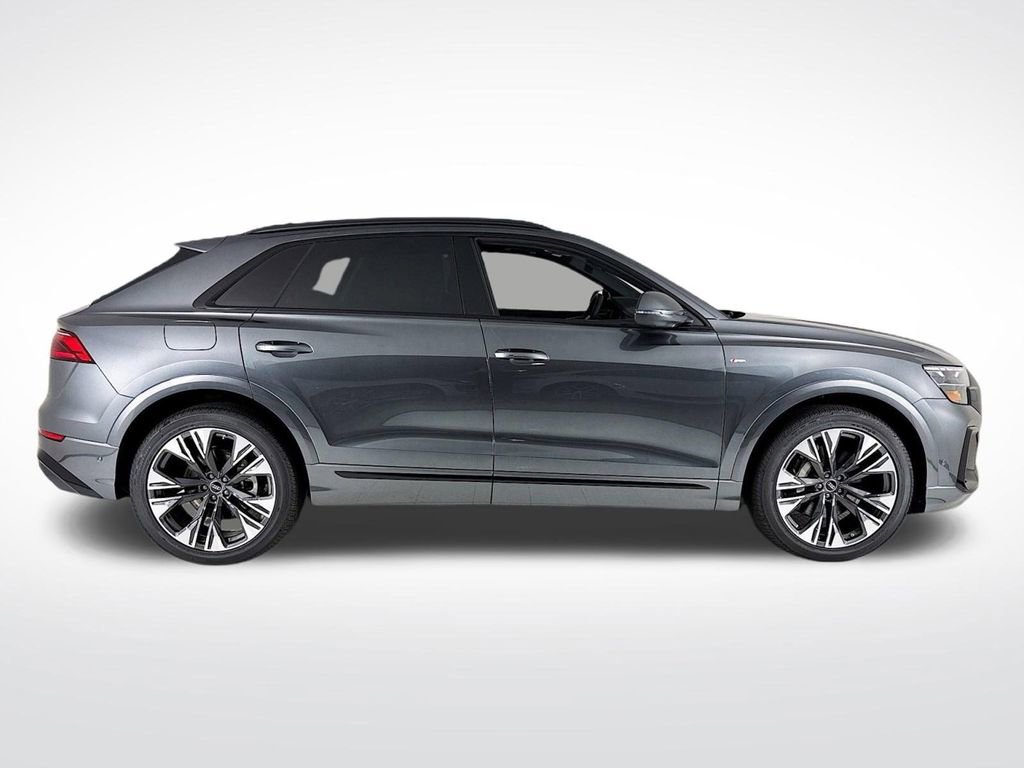New 2026 Audi Q8 Premium Plus image 6