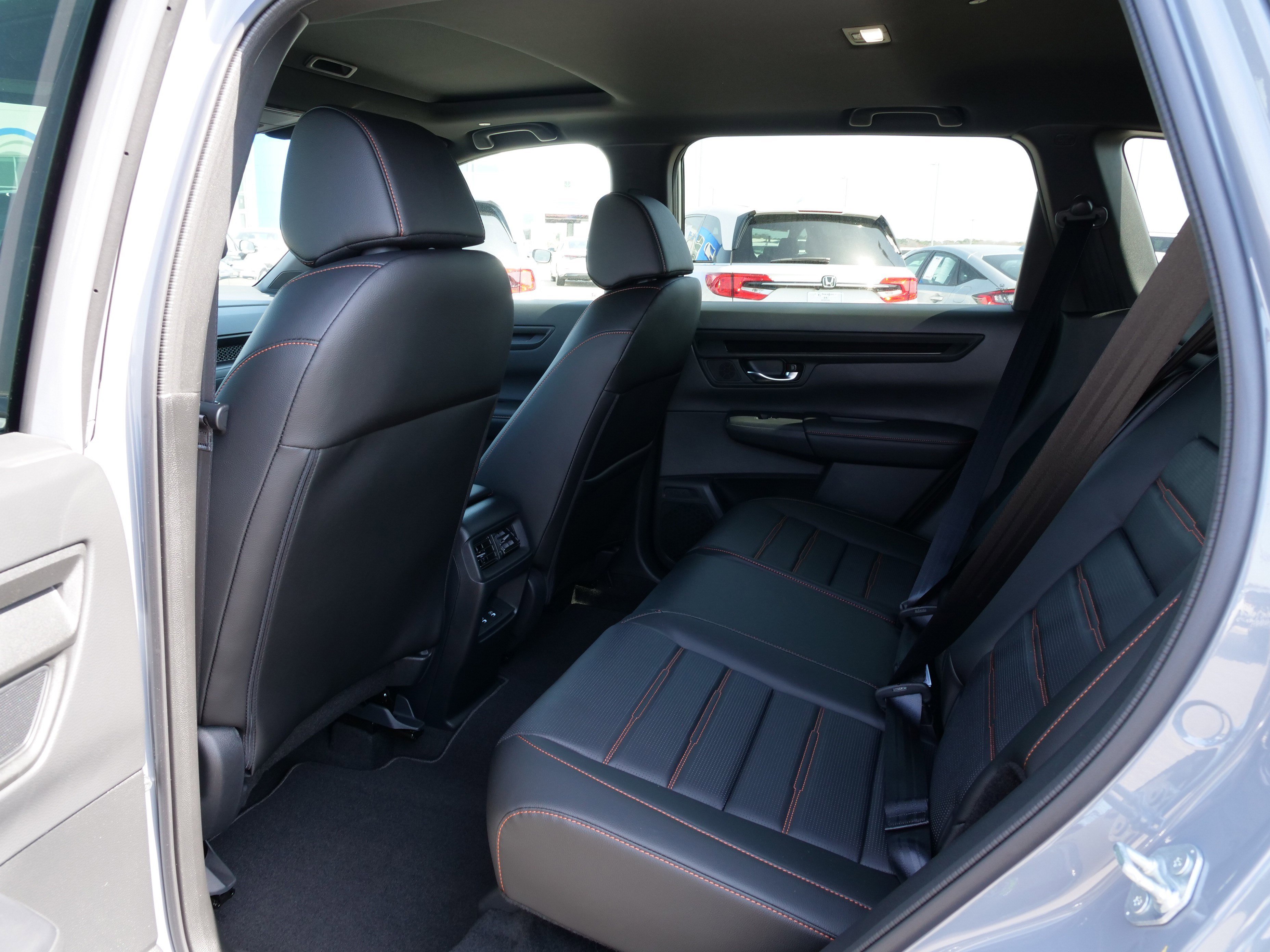 New 2026 Honda CR-V Sport-L image 15