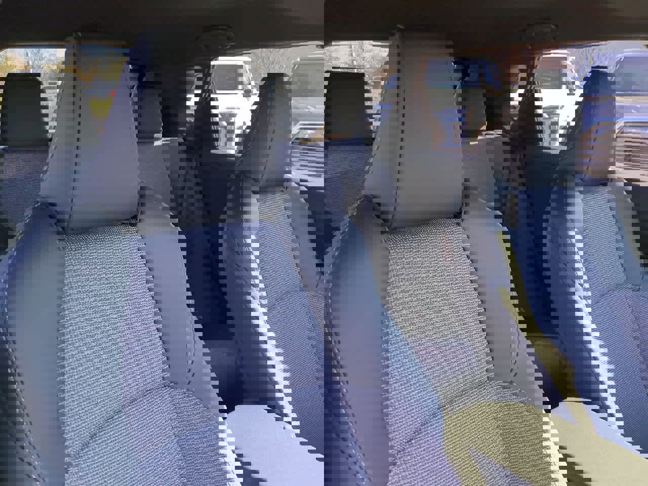 Certified 2026 Toyota bZ XLE image 7