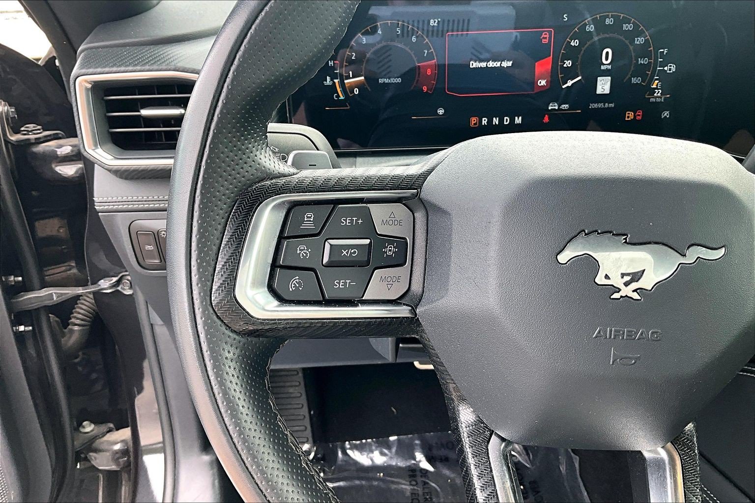 Used 2024 Ford Mustang GT Premium RWD image 18