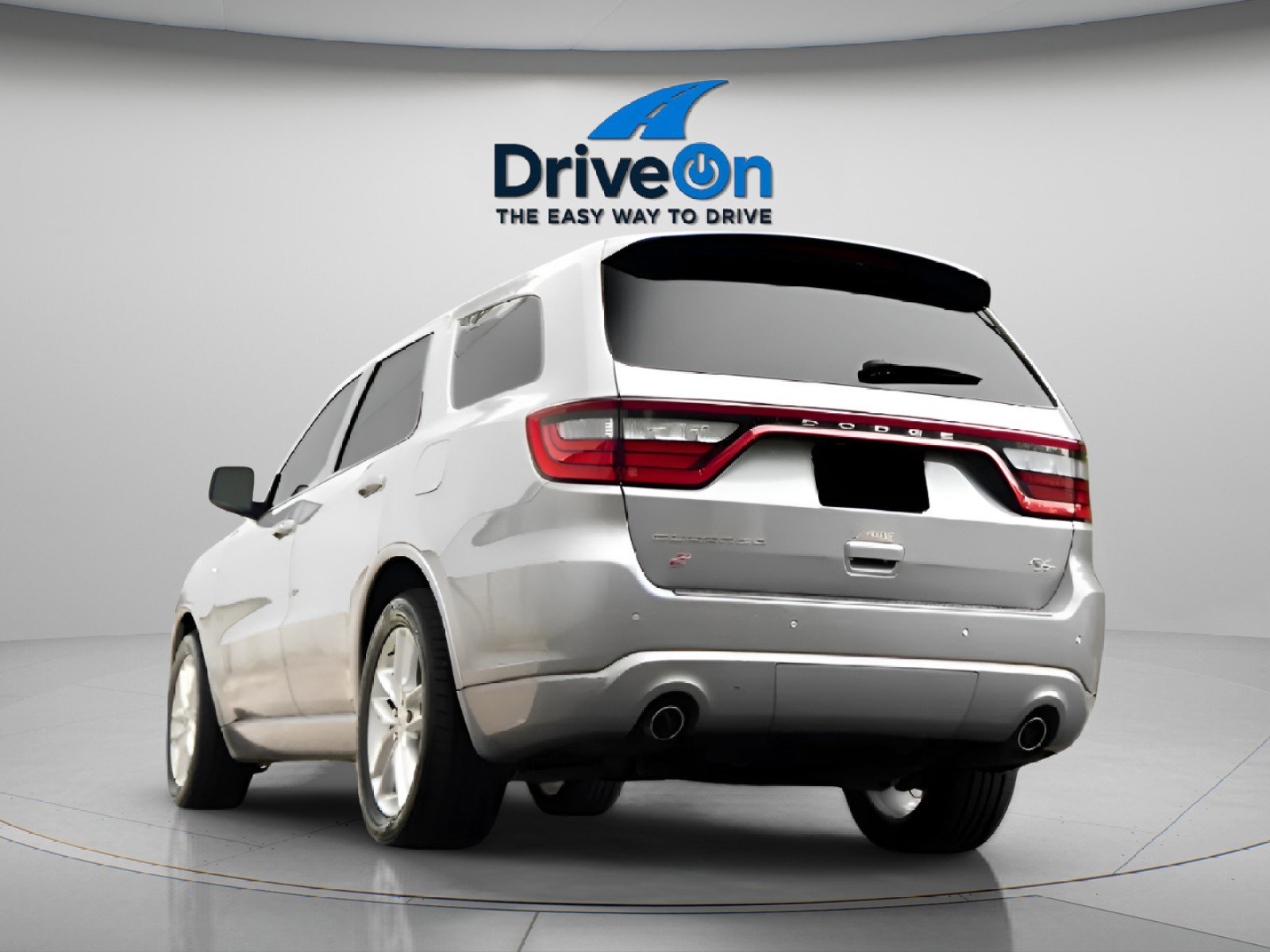 Used 2021 Dodge Durango R/T image 4