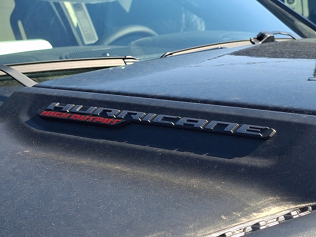 New 2026 RAM 1500 RHO w/ RHO Level 1 Equipment Group AWD/4WD image 5