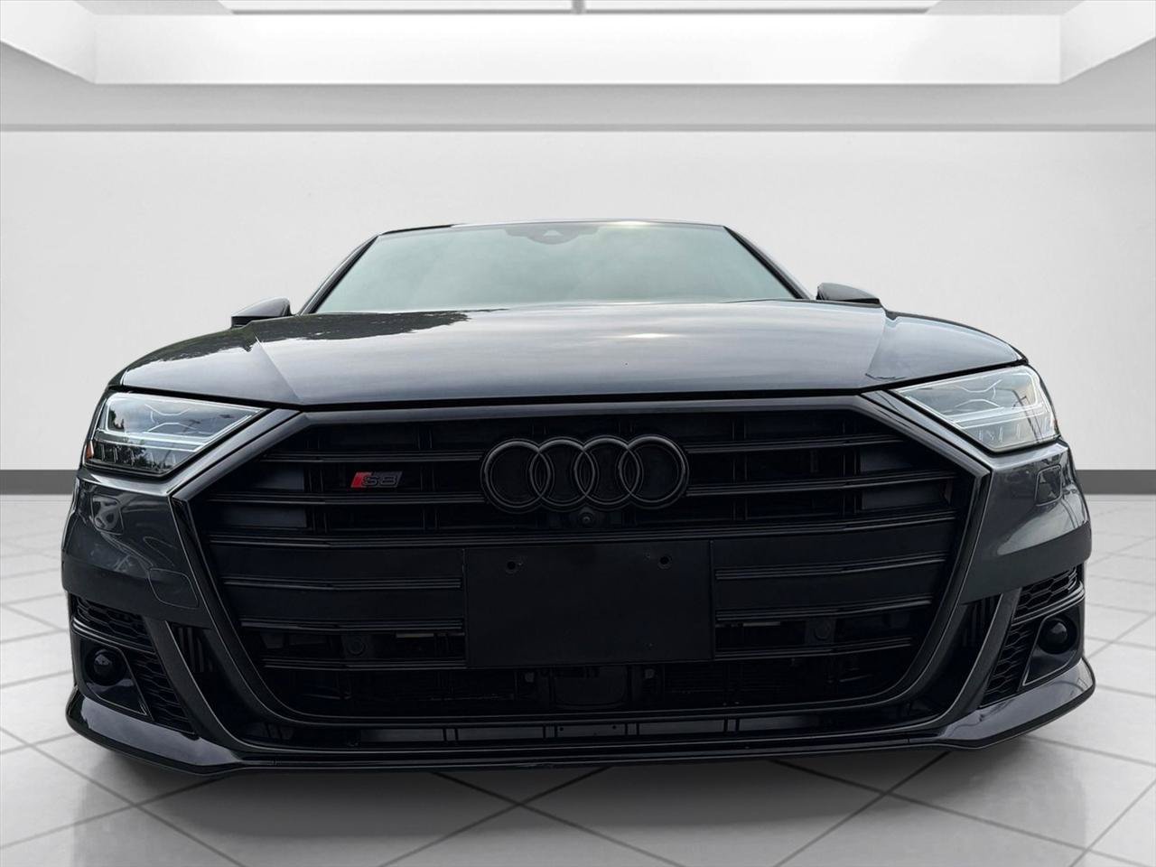 Used 2021 Audi S8 L AWD/4WD image 8