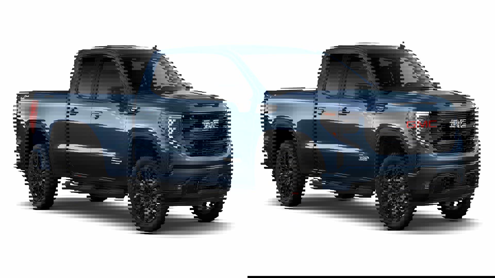 New 2026 GMC Sierra 1500 Elevation w/ Elevation Select Package image 73