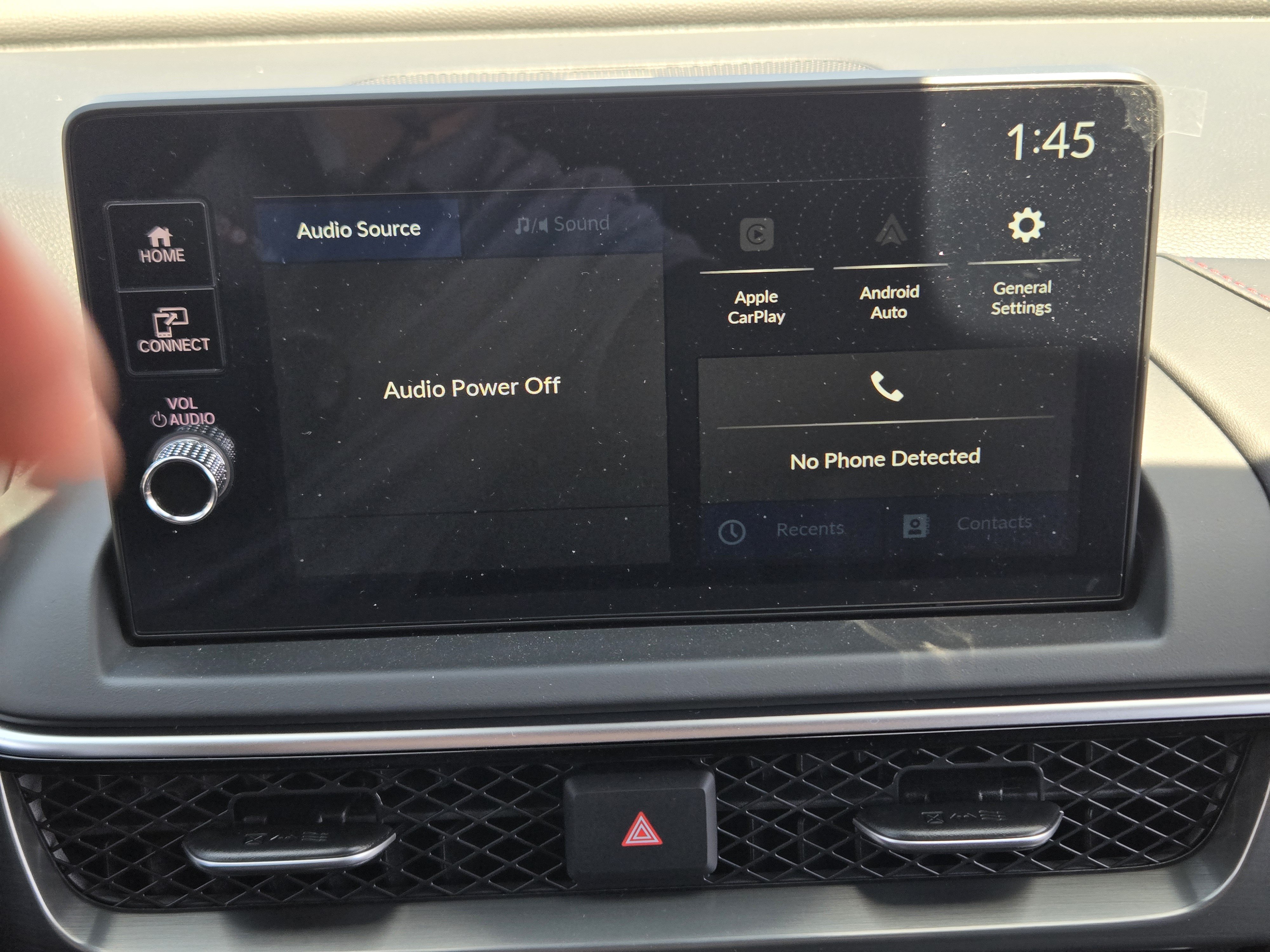 New 2026 Acura ADX A-Spec AWD/4WD image 12