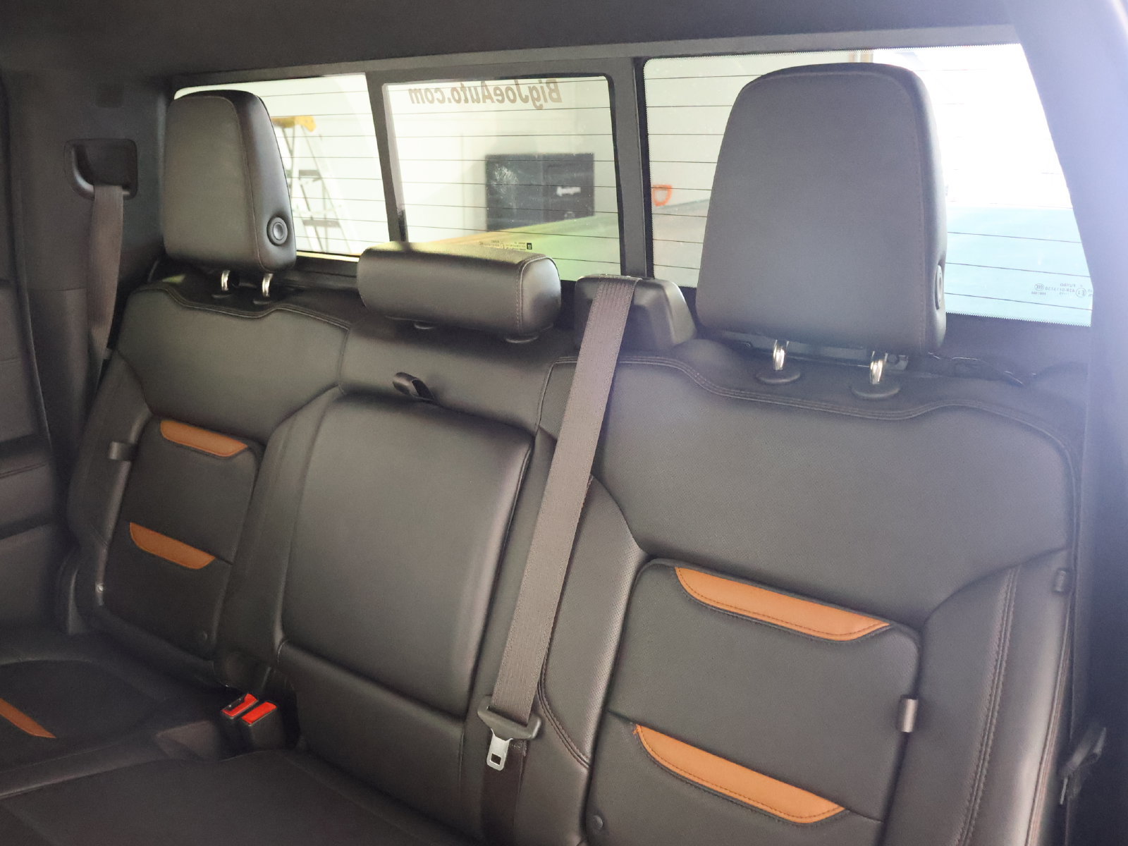 Used 2019 GMC Sierra 1500 AT4 w/ AT4 Premium Package AWD/4WD image 49