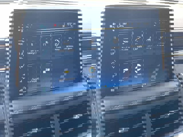 Used 2022 Chevrolet Tahoe Z71 w/ Luxury Package image 30