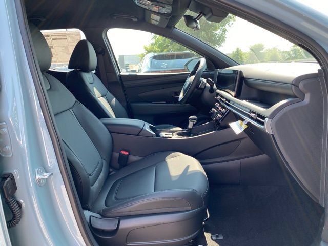 New 2026 Hyundai Santa Cruz XRT AWD/4WD image 32