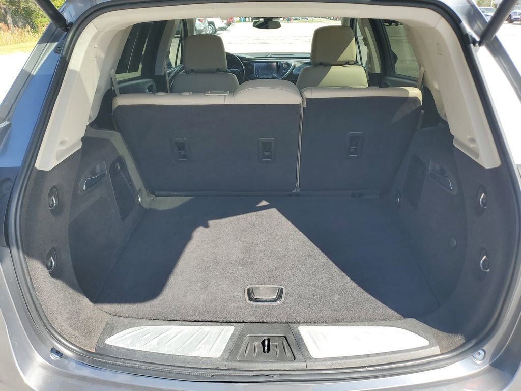Used 2020 Buick Envision Preferred image 22