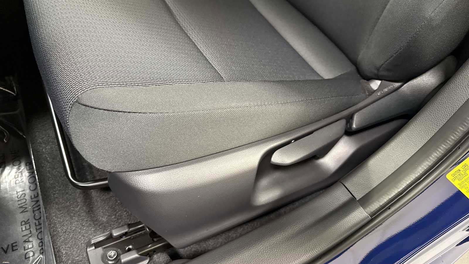 New 2026 Toyota Prius LE image 14