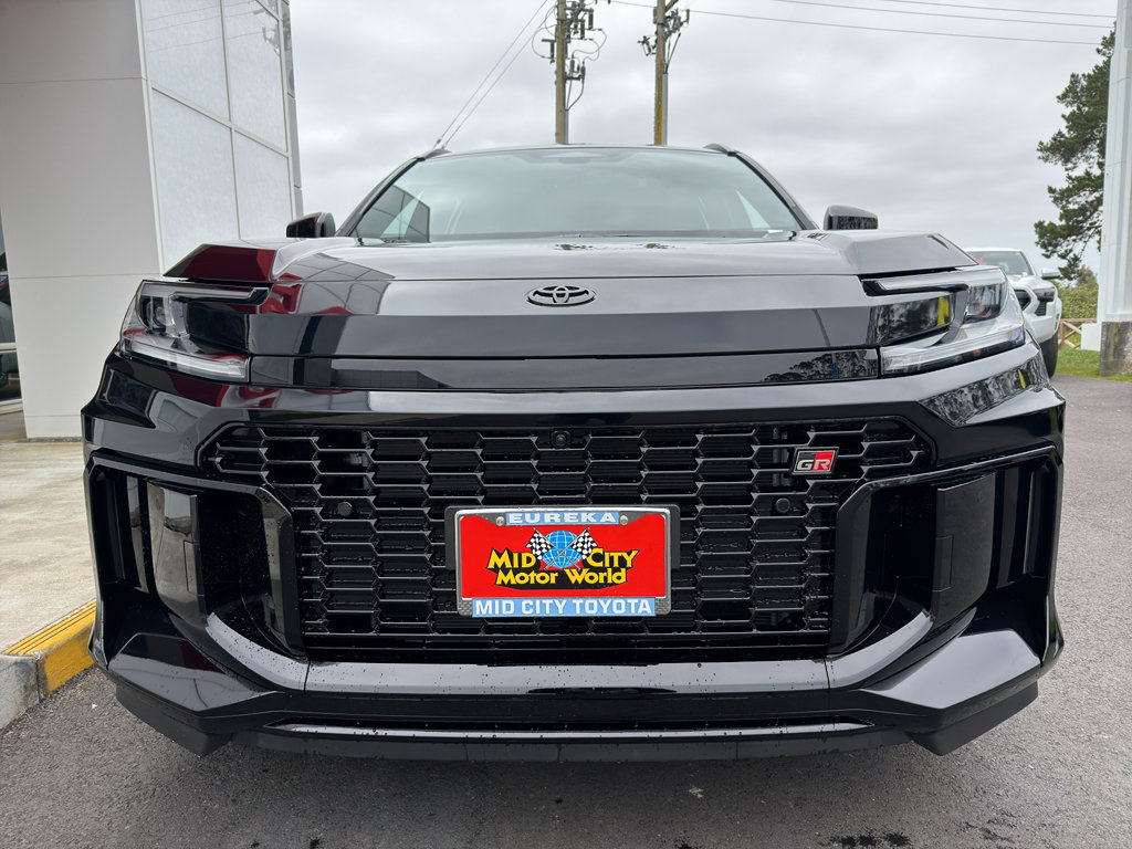 New 2026 Toyota RAV4 AWD Plug-in Hybrid image 5