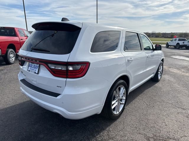 Used 2023 Dodge Durango GT image 5