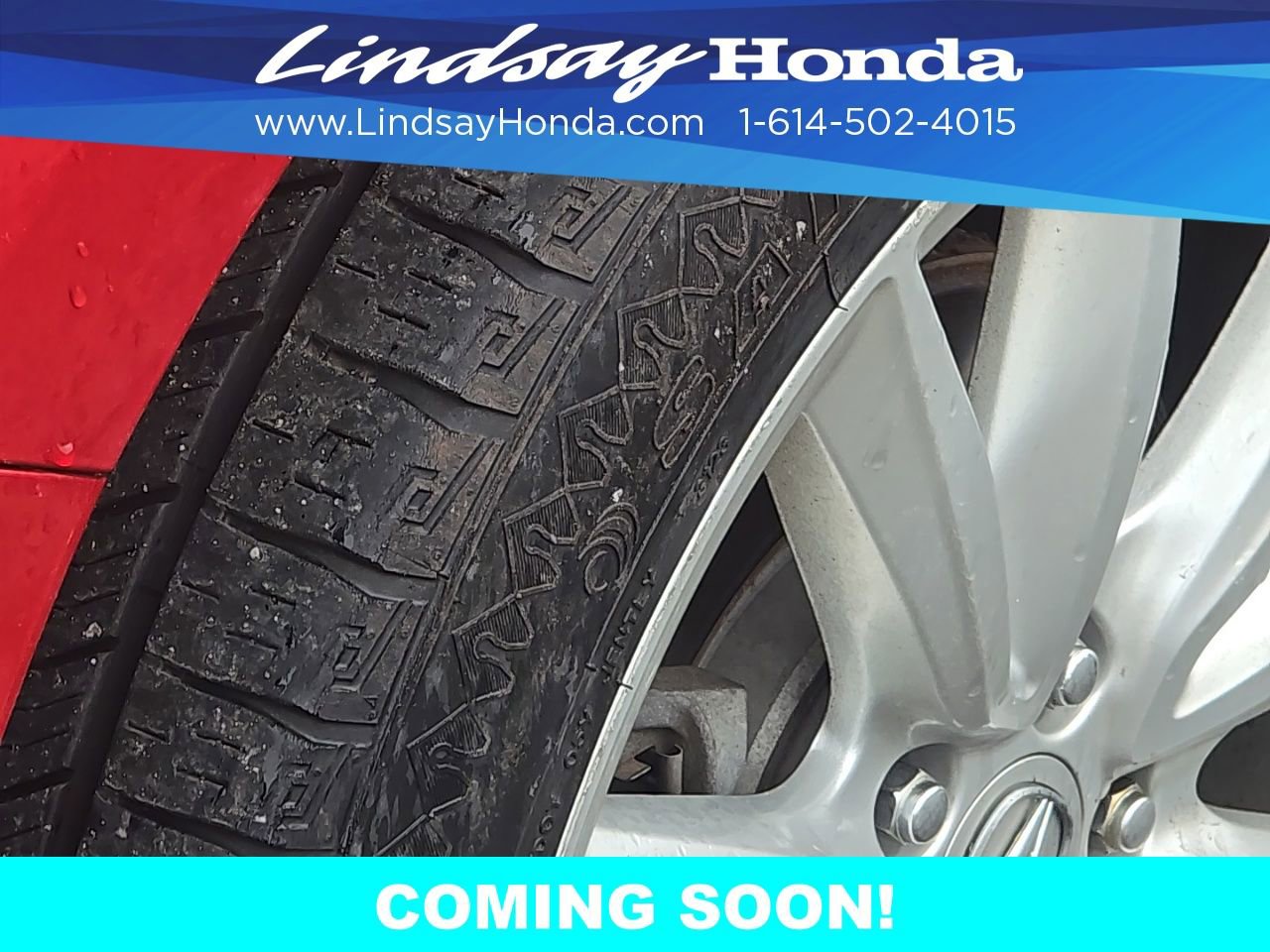 Used 2019 Acura RDX Base image 6