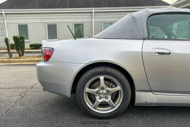 Used 2002 Honda S2000 image 44