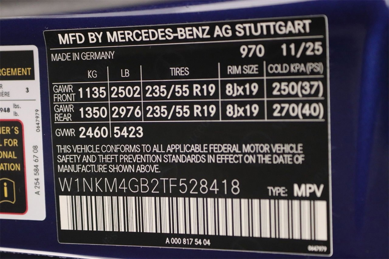 New 2026 Mercedes-Benz GLC 300 image 15