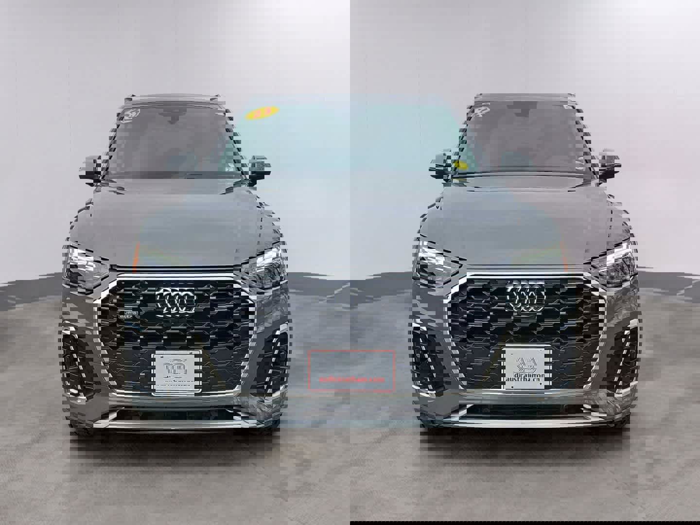 Used 2023 Audi Q5 2.0T Premium Plus w/ Premium Plus Package image 12