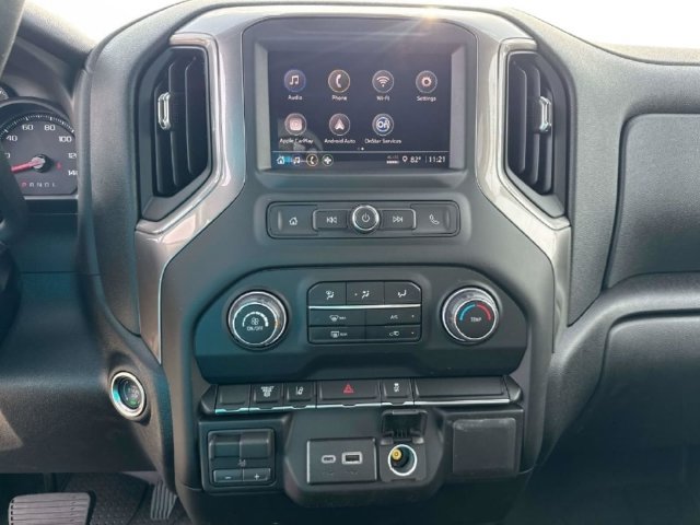 New 2026 Chevrolet Silverado 2500 W/T w/ WT Convenience Package AWD/4WD image 25