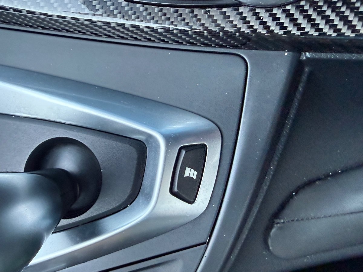 Used 2015 BMW M4 Convertible RWD image 53
