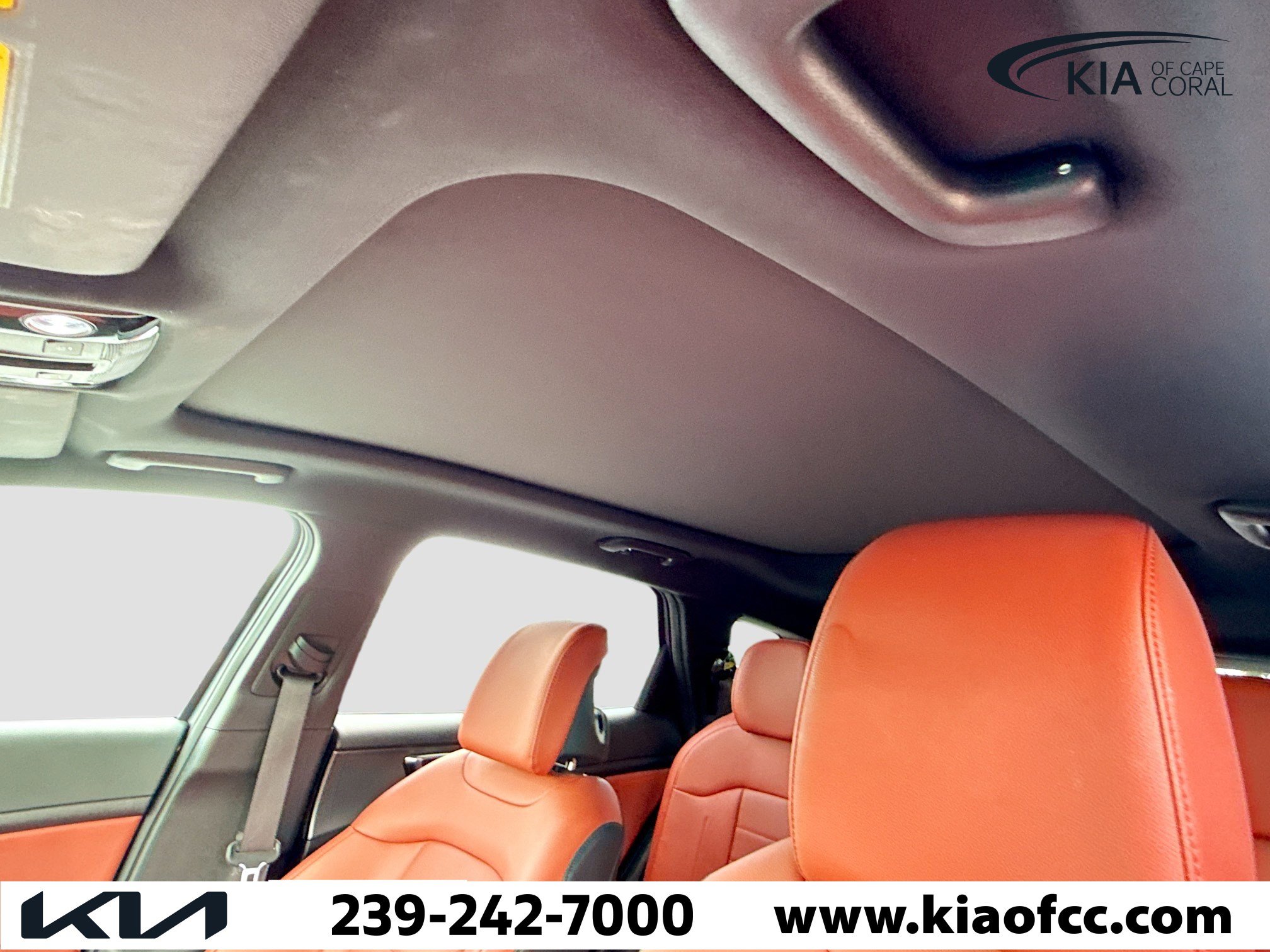 Used 2025 Kia Sportage SX Prestige image 22