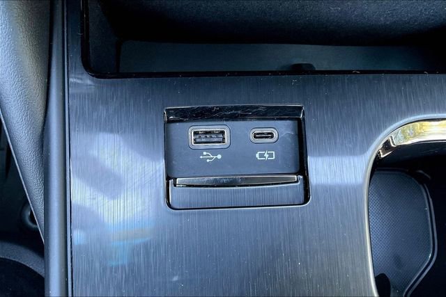 Certified 2023 Lexus ES 350 w/ Premium Package FWD image 16