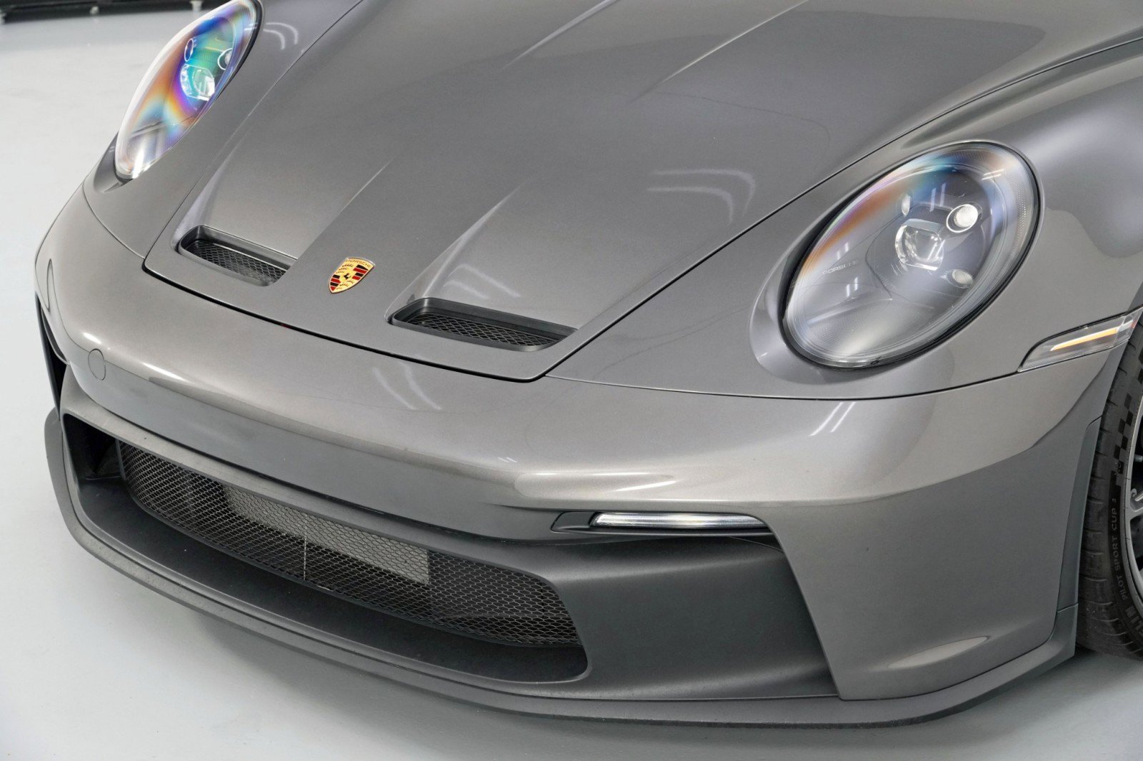 Used 2023 Porsche 911 GT3 RWD image 59
