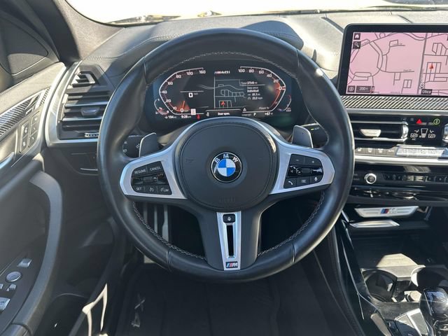 Certified 2023 BMW X4 M40i AWD/4WD image 23