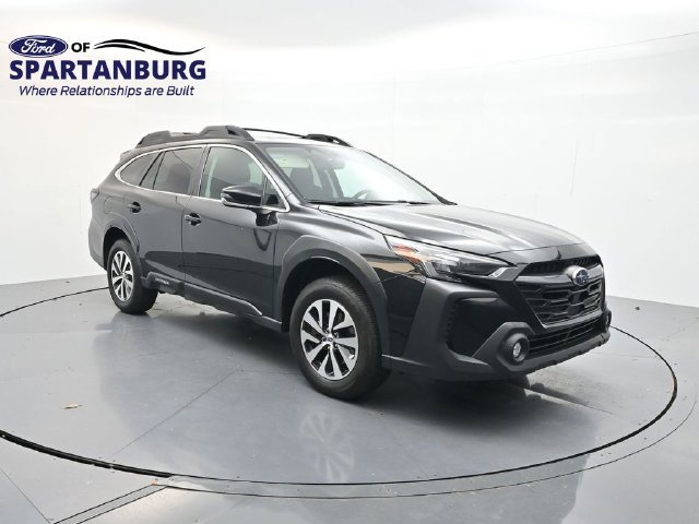 Used 2024 Subaru Outback Premium