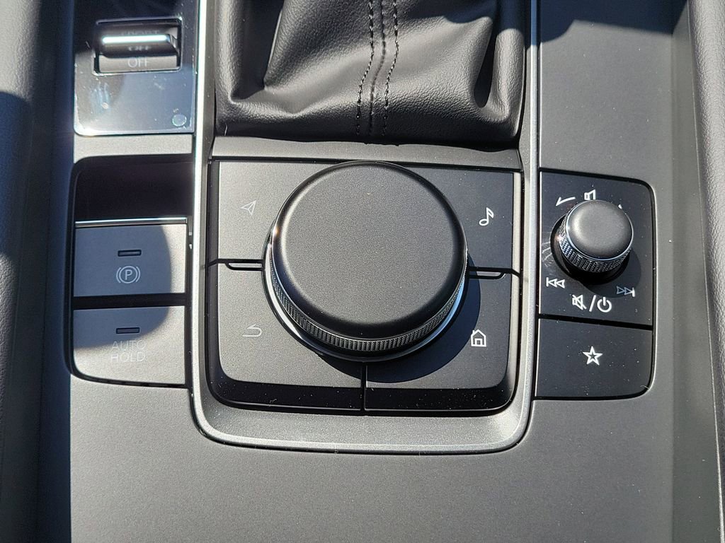 New 2026 MAZDA MAZDA3 s Sport FWD image 30