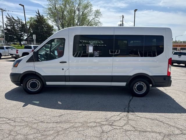 Used 2017 Ford Transit 350 XL RWD image 27