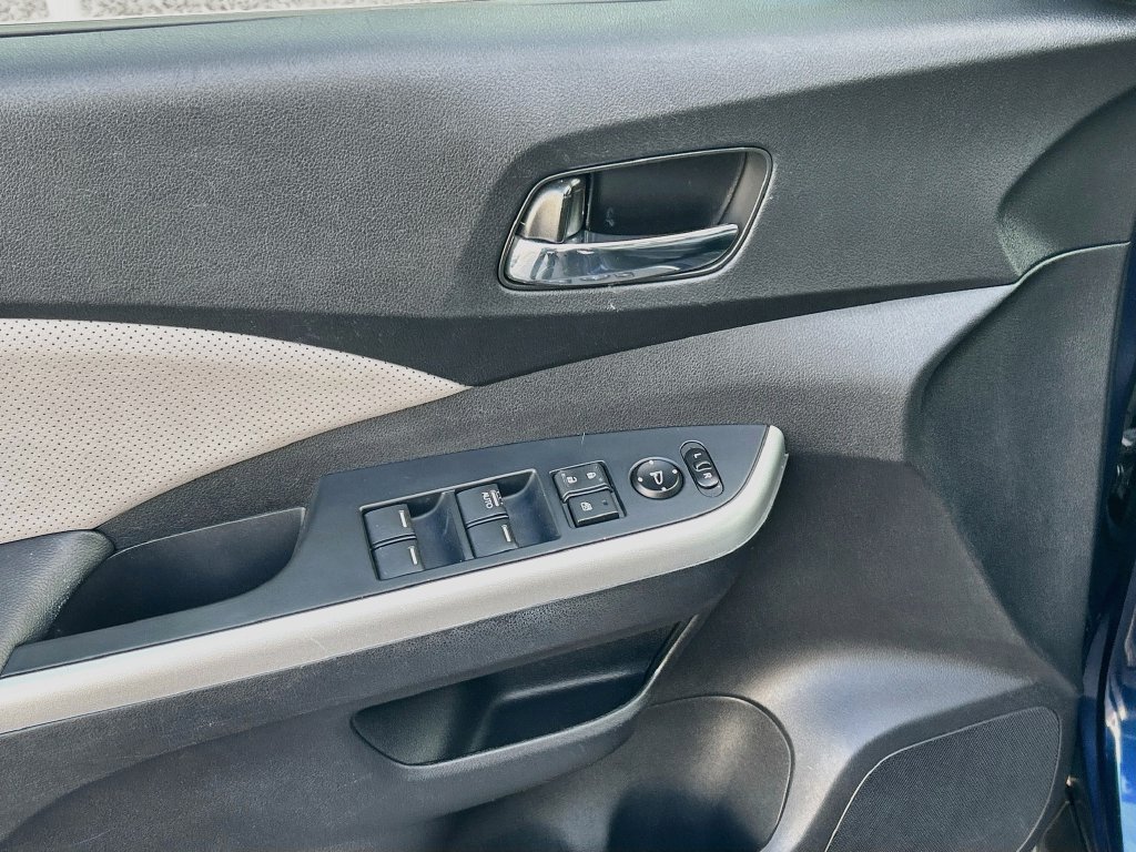 Used 2016 Honda CR-V EX-L image 18