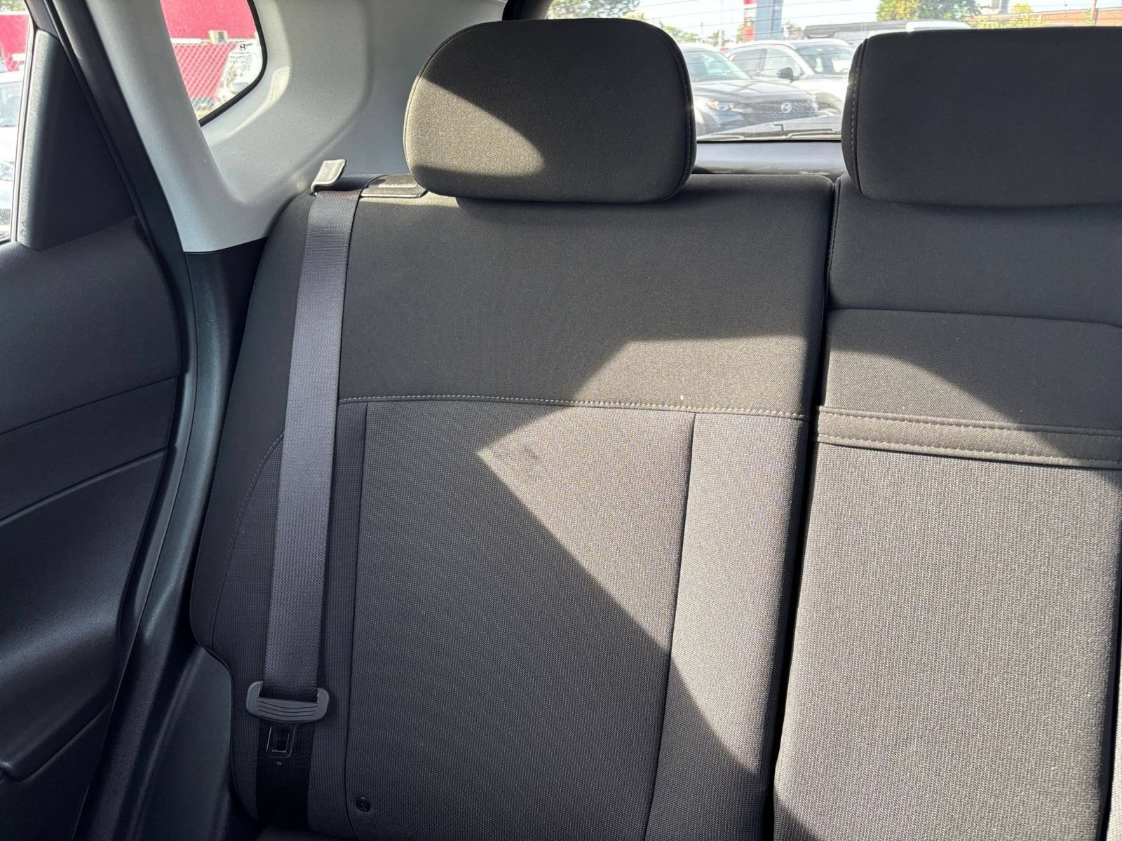 Used 2026 Hyundai Kona SEL Sport FWD image 36