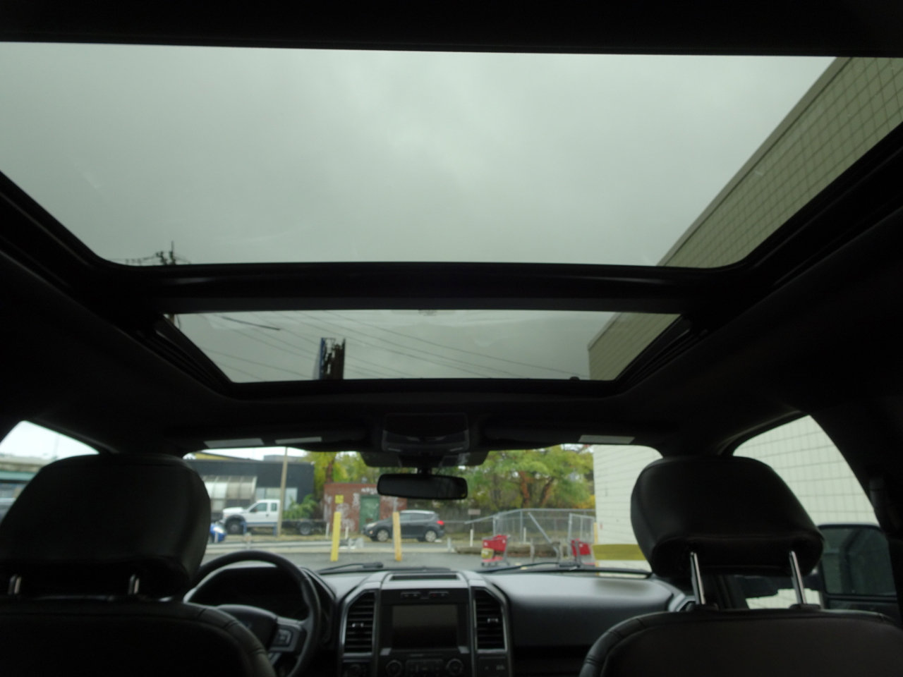 Used 2020 Ford F150 XLT w/ Equipment Group 302A Luxury image 15