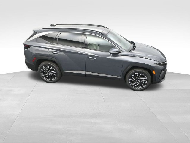 New 2026 Hyundai Tucson Limited AWD/4WD image 31