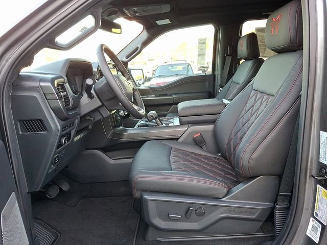 New 2024 Ford F150 XLT w/ Equipment Group 303A High image 6