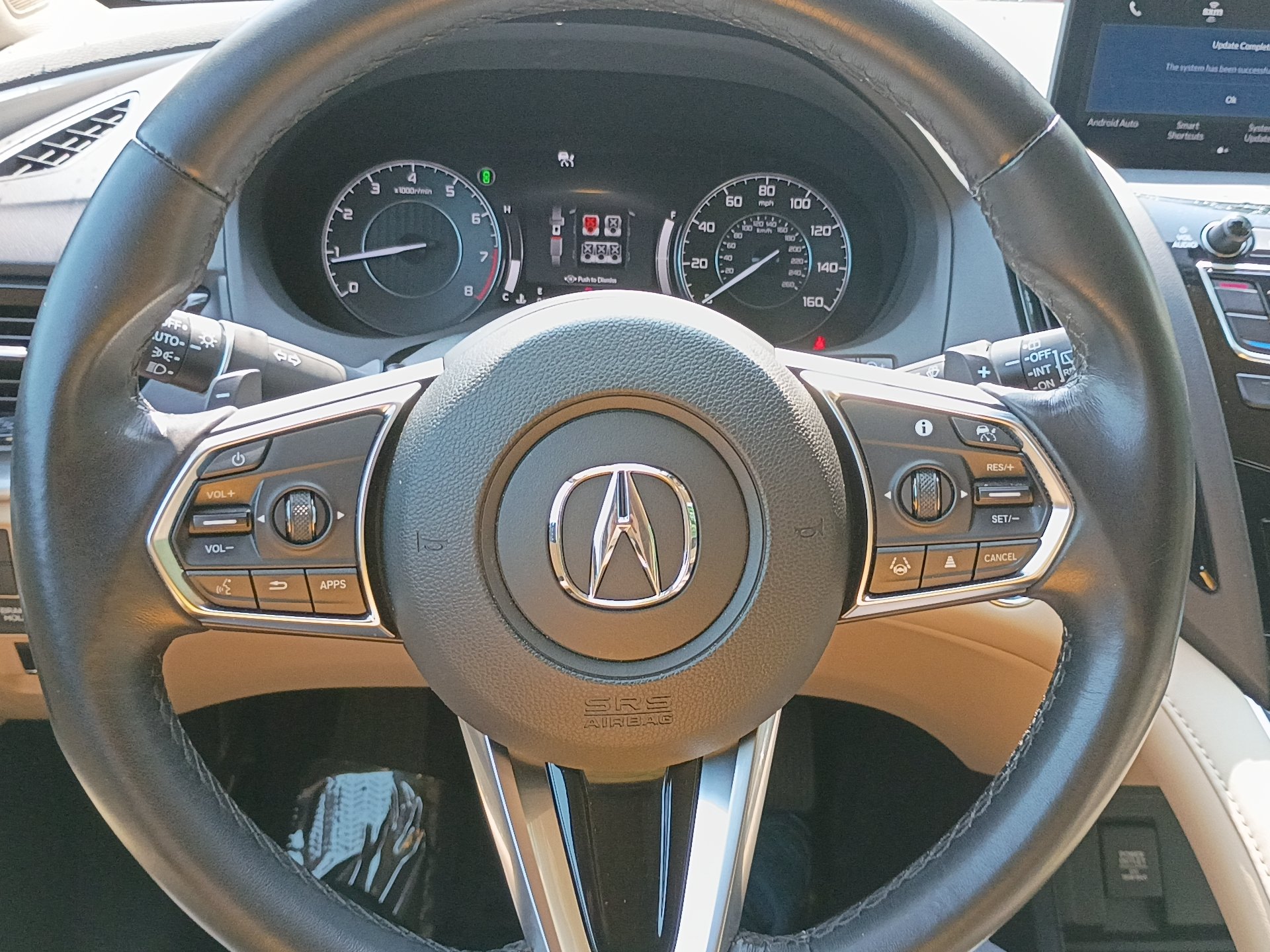 Used 2022 Acura RDX AWD image 21