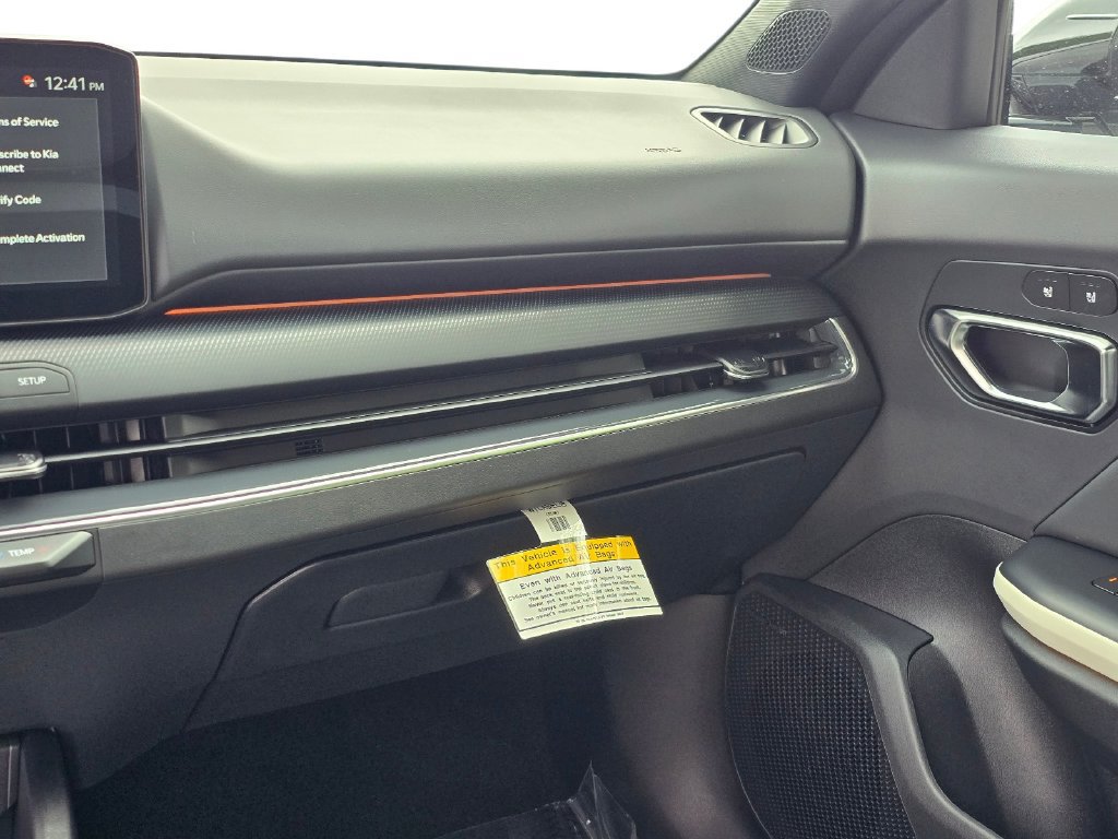 New 2026 Kia K4 GT-Line Turbo FWD image 18