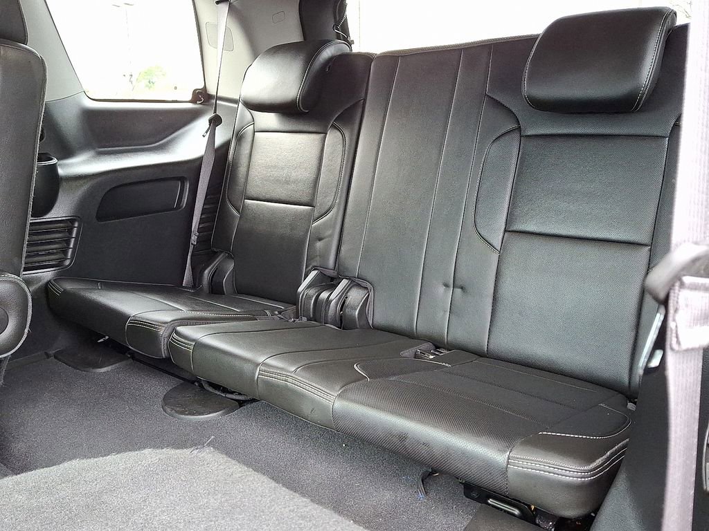 Used 2019 GMC Yukon Denali w/ Denali Ultimate Package image 10