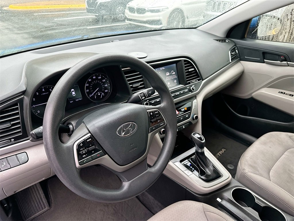 Used 2018 Hyundai Elantra SEL image 10