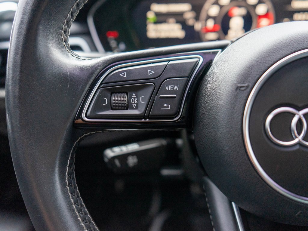 Used 2018 Audi S5 Premium Plus w/ Navigation Package image 23