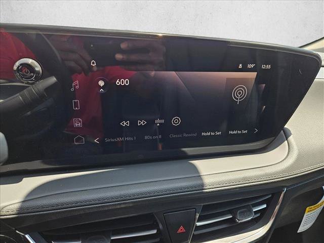 New 2026 Buick Encore GX Sport Touring FWD image 12
