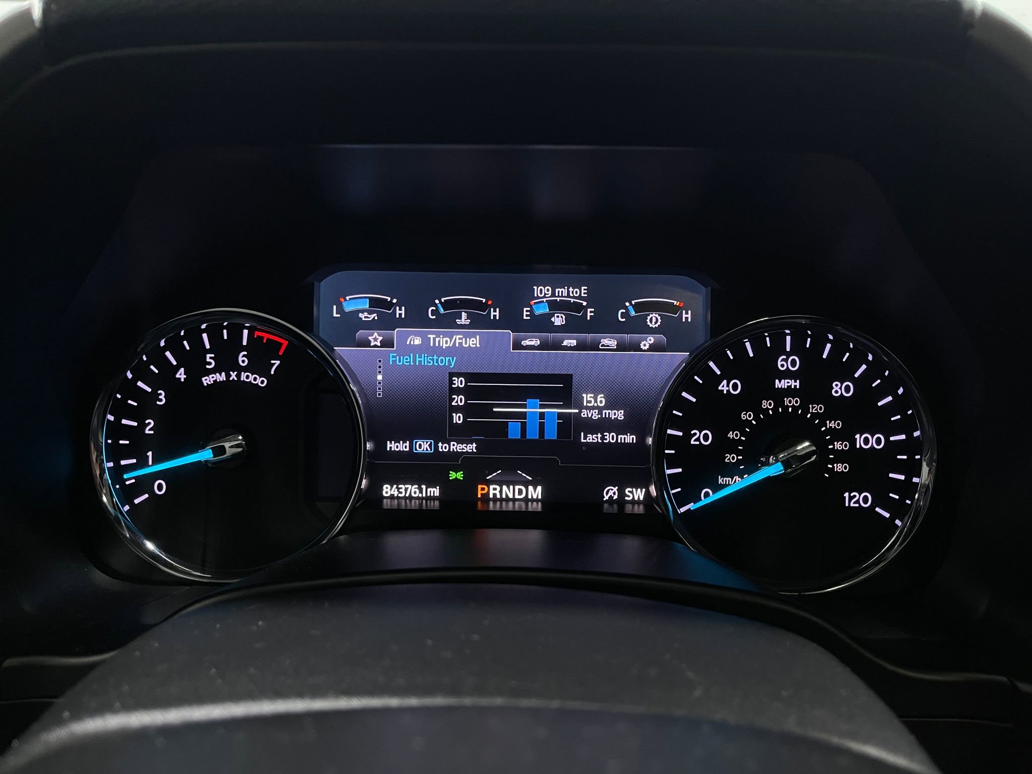 Used 2020 Ford Expedition XLT w/ Equipment Group 202A image 24