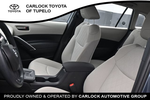 Used 2026 Toyota Corolla Cross L FWD image 23