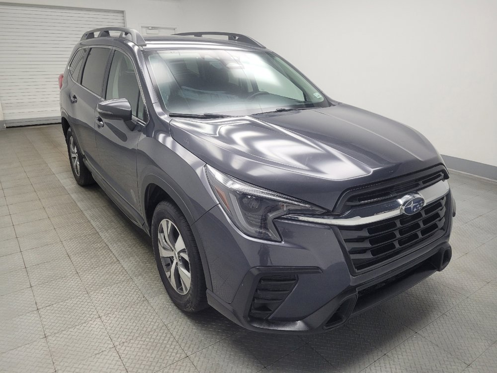 Used 2023 Subaru Ascent Premium AWD/4WD image 13