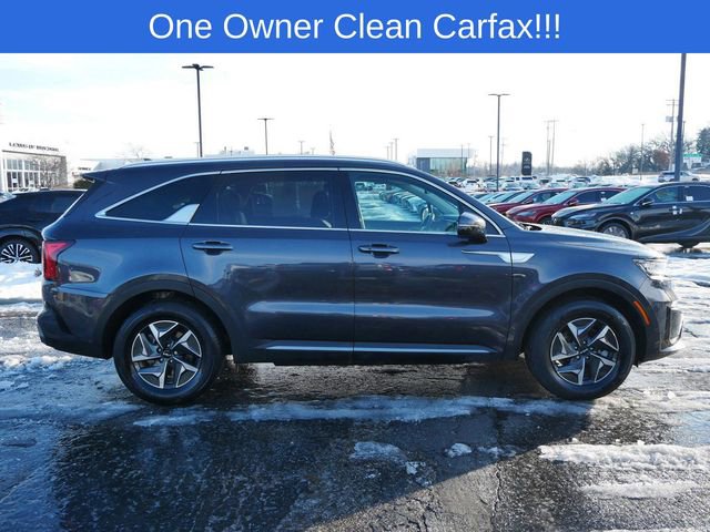 Used 2024 Kia Sorento EX image 6