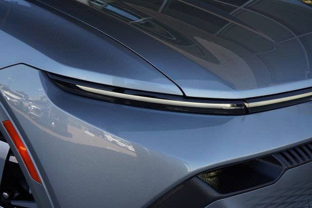 New 2025 Chevrolet Equinox EV LT image 12