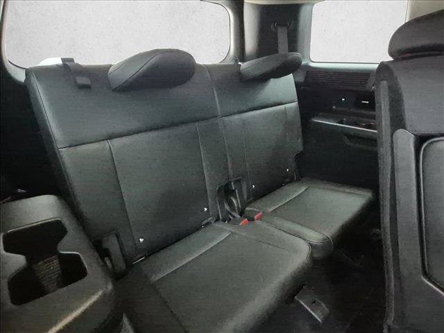 Used 2024 Hyundai Santa Fe Limited FWD image 23
