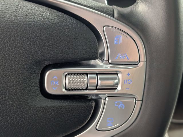 Used 2024 Genesis GV80 2.5T image 17