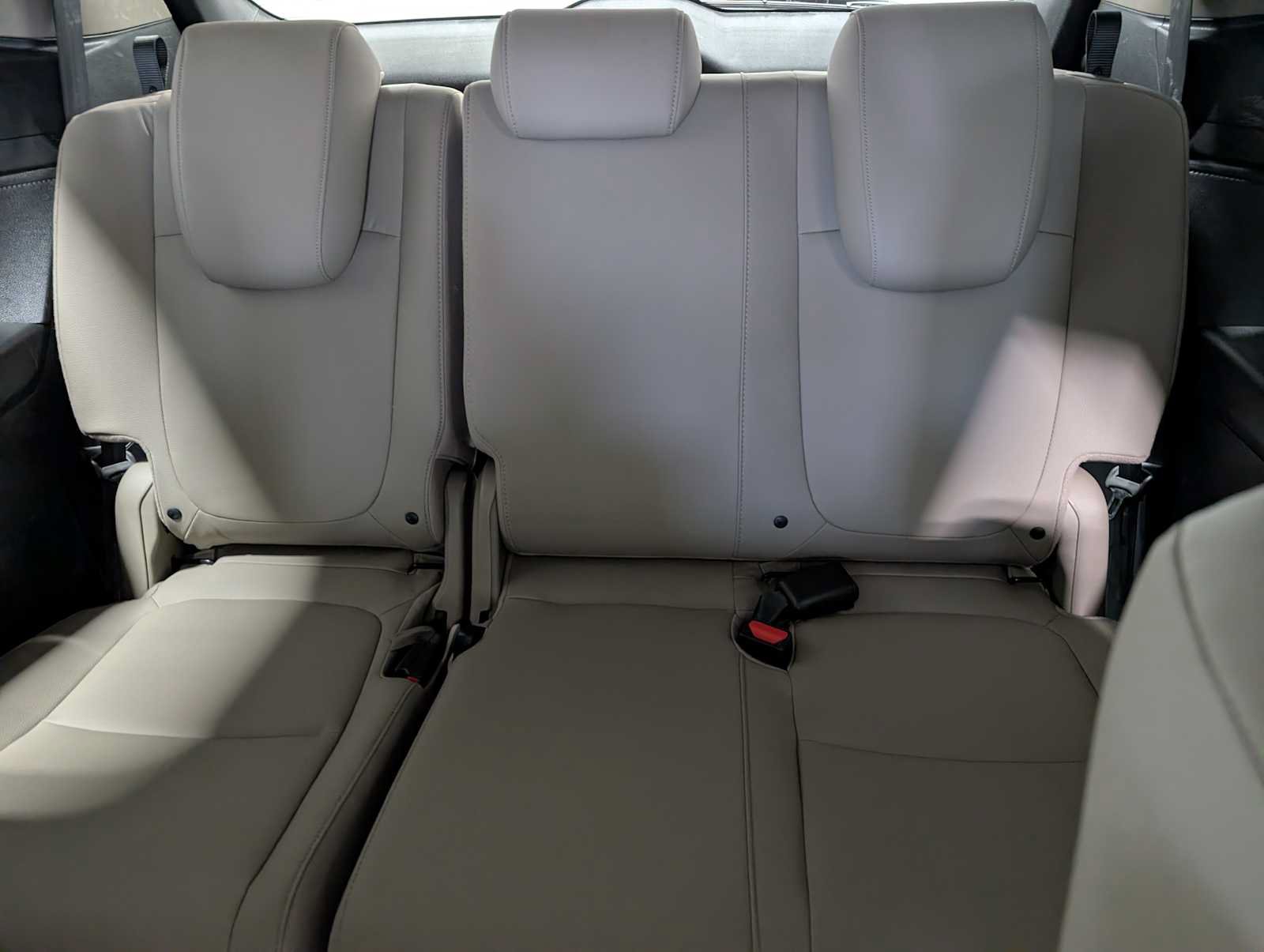 Used 2019 Honda Odyssey EX-L image 25